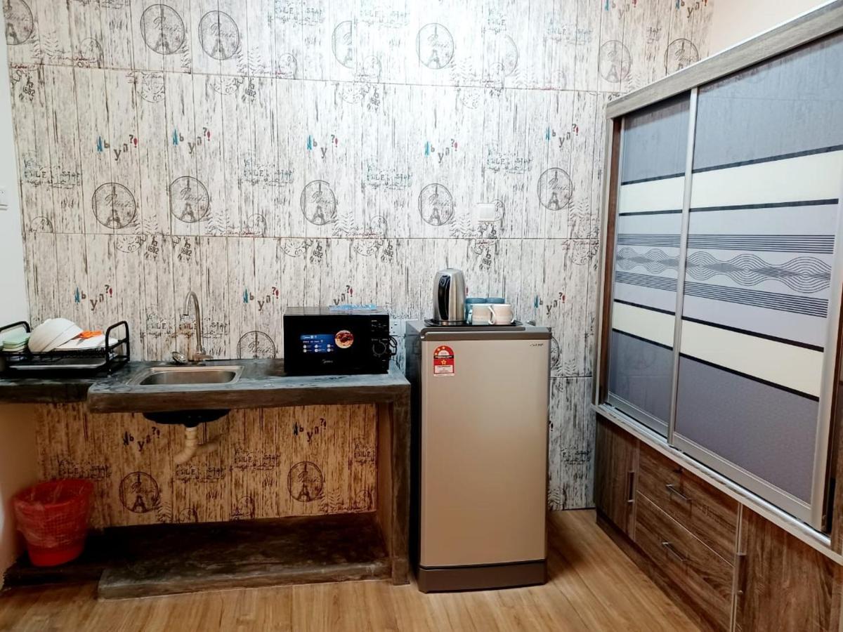 Saville Cheras Studio Next To Mrt Sri Raya Station Exterior photo